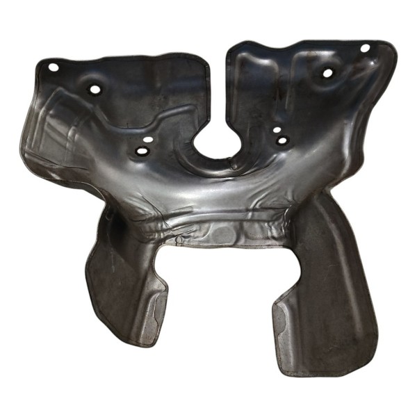 Defletor Calor Catalisador Peugeot 208 1.6 Aut 2017 B4637