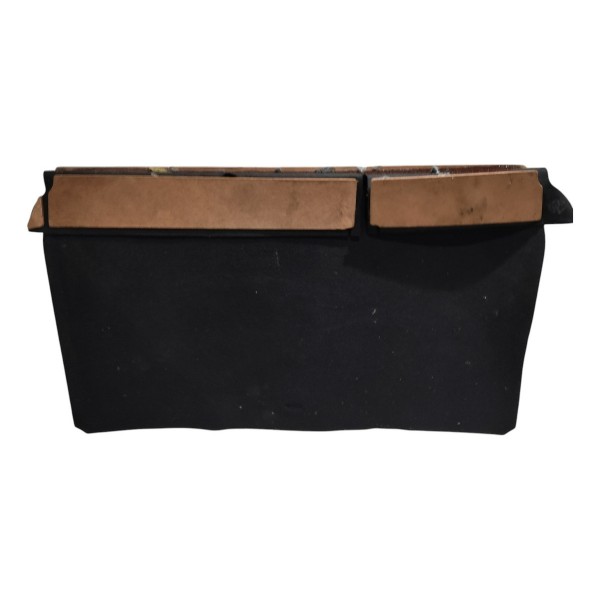 Carpet Porta Malas Peugeot 208 1.6 Aut 2017 B4636