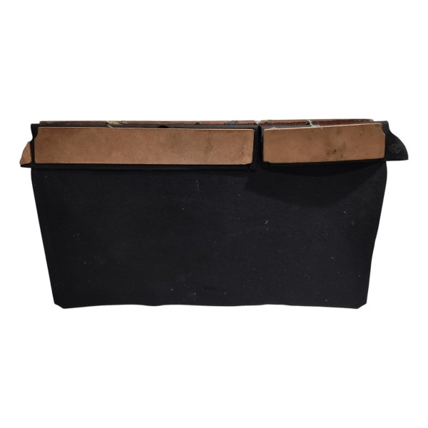 Carpet Porta Malas Peugeot 208 1.6 Aut 2017 B4636