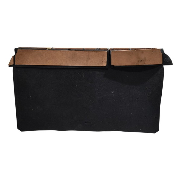 Carpet Porta Malas Peugeot 208 1.6 Aut 2017 B4636