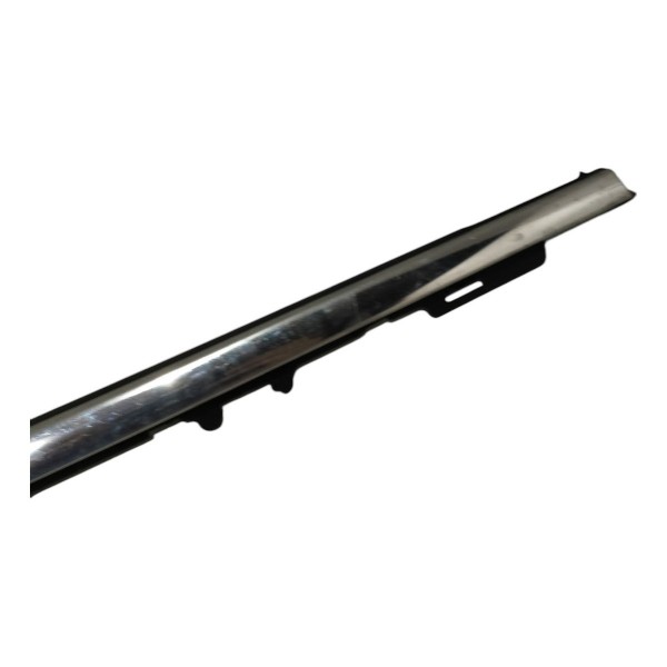 Pestana Externa Porta Tras Dir Peugeot 208 1.6 Aut 17 B4635