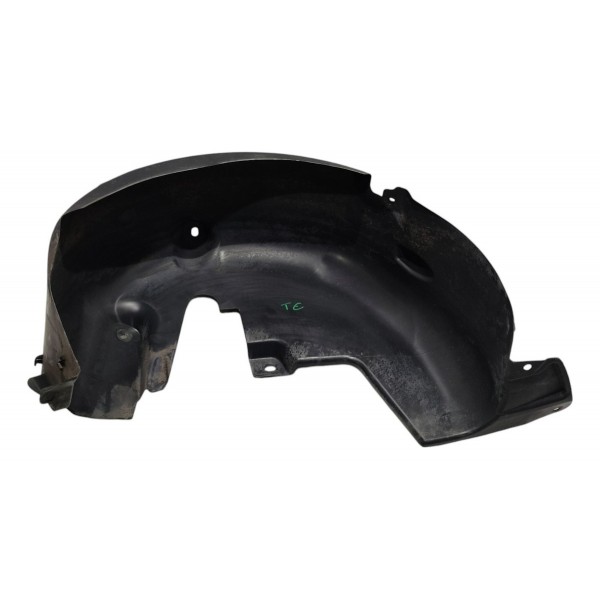 Parabarro Tras Esq Peugeot 208 1.6 Aut 2017 B4629