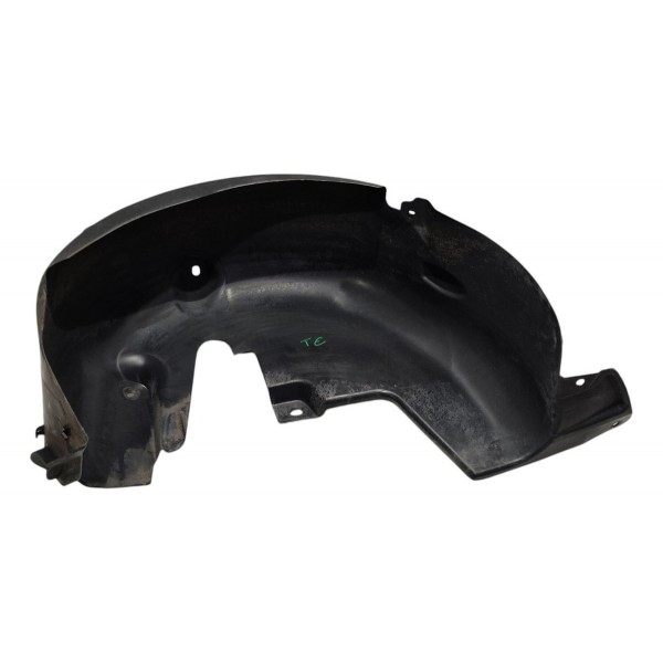 Parabarro Tras Esq Peugeot 208 1.6 Aut 2017 B4629