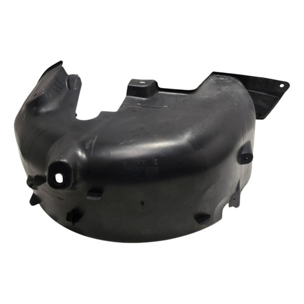 Parabarro Tras Esq Peugeot 208 1.6 Aut 2017 B4629