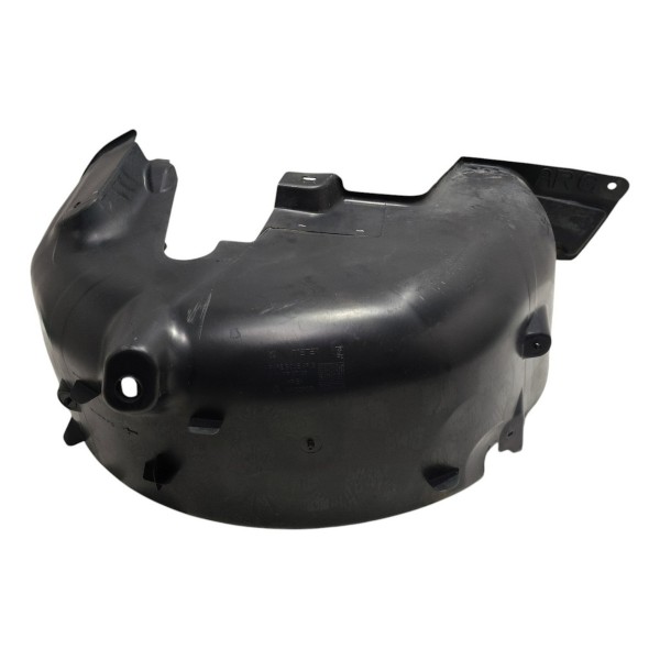 Parabarro Tras Esq Peugeot 208 1.6 Aut 2017 B4629