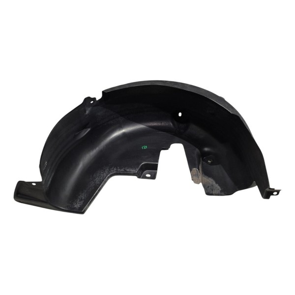 Parabarro Tras Dir Peugeot 208 1.6 Aut 2017 B4628