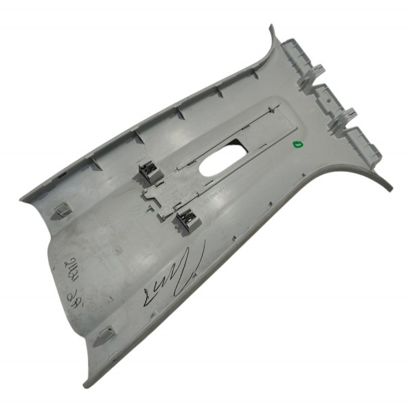 Acabamento Super Coluna Dir Peugeot 208 1.6 2017 B4627