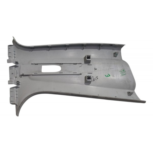 Acabamento Super Coluna Esq Peugeot 208 1.6  2017 B4626