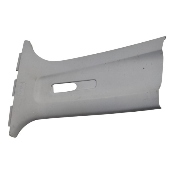 Acabamento Super Coluna Esq Peugeot 208 1.6  2017 B4626