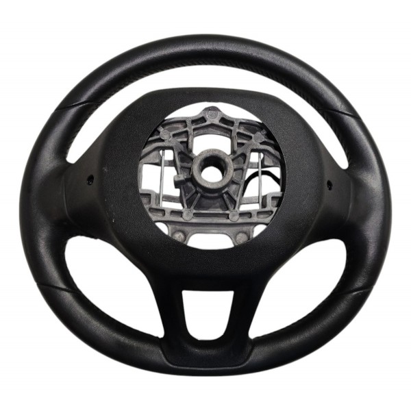 Volante Direção C/ Comandos Peugeot 208 1.6 Aut 2017 B4621