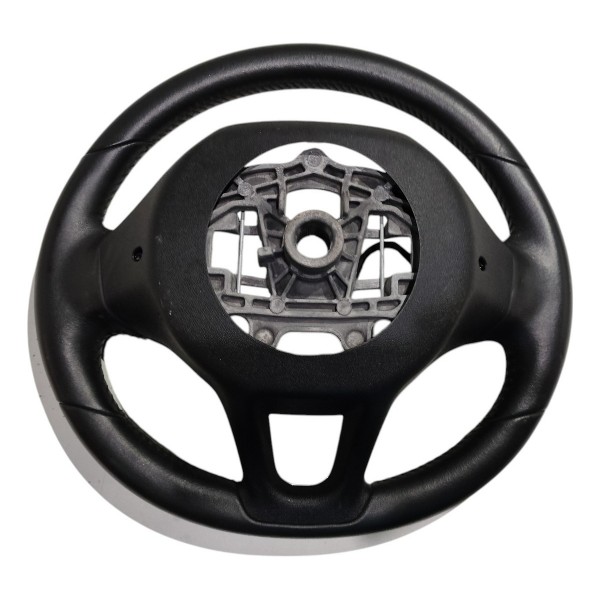 Volante Direção C/ Comandos Peugeot 208 1.6 Aut 2017 B4621