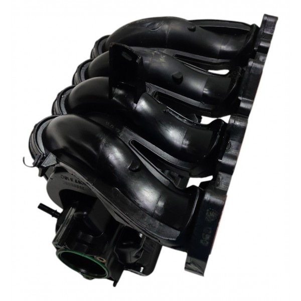 Coletor Admissão Peugeot 208 1.6 Aut 2017 B4613