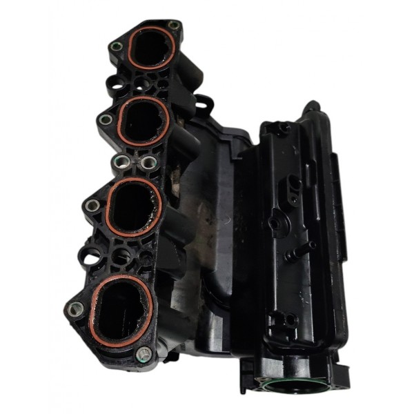 Coletor Admissão Peugeot 208 1.6 Aut 2017 B4613