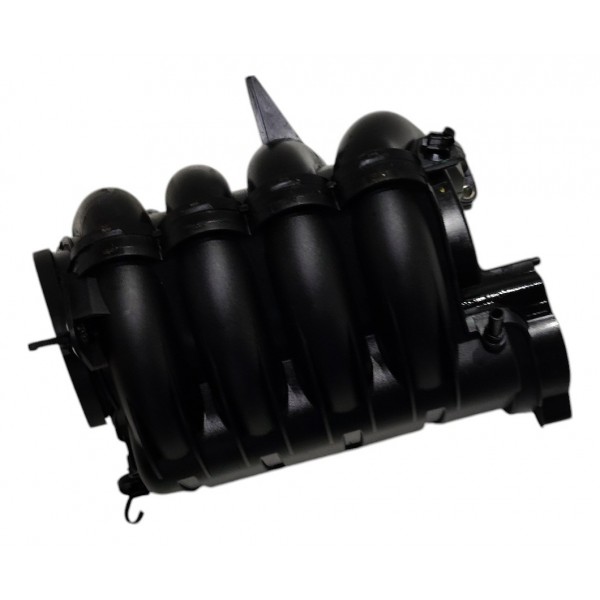 Coletor Admissão Peugeot 208 1.6 Aut 2017 B4613