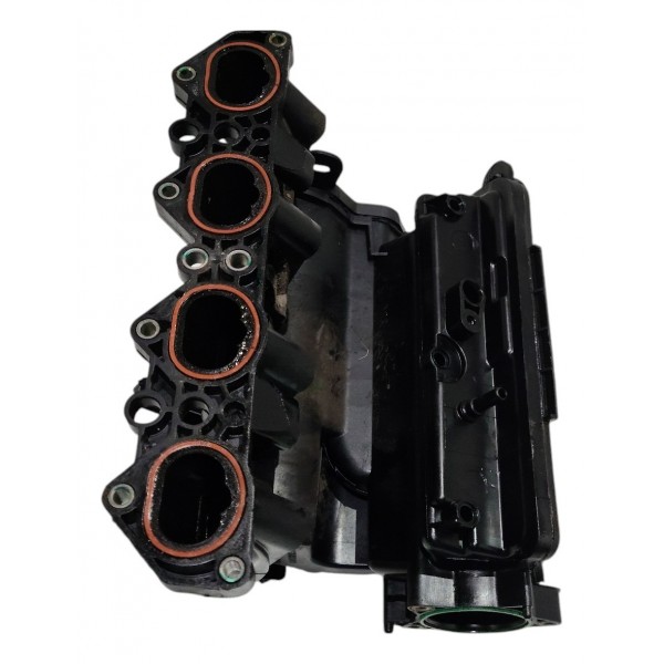 Coletor Admissão Peugeot 208 1.6 Aut 2017 B4613