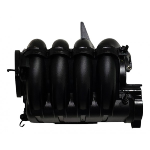 Coletor Admissão Peugeot 208 1.6 Aut 2017 B4613