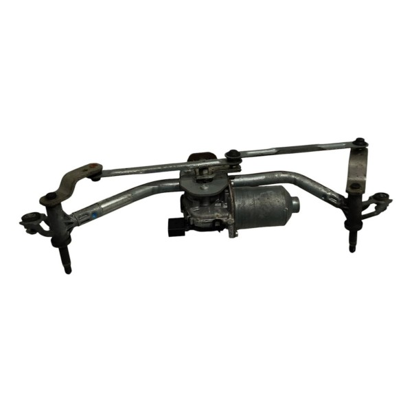 Galhada Motor Limpador Parabrisa Peugeot 208 1.6 2017 B4612