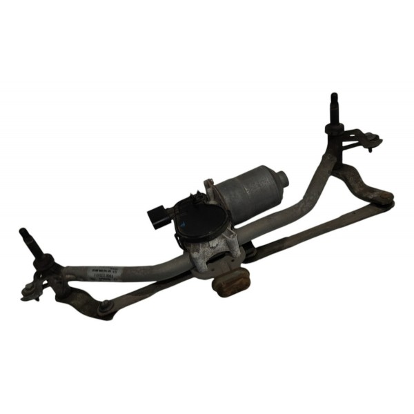 Galhada Motor Limpador Parabrisa Peugeot 208 1.6 2017 B4612