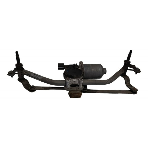 Galhada Motor Limpador Parabrisa Peugeot 208 1.6 2017 B4612