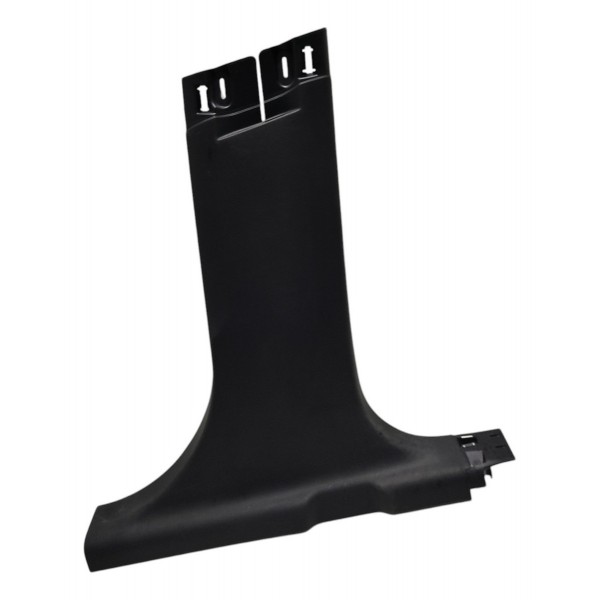 Acabamento Coluna Central Dir Peugeot 208 1.6 Aut 2017 B4610