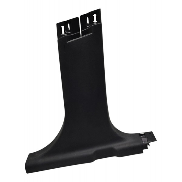 Acabamento Coluna Central Dir Peugeot 208 1.6 Aut 2017 B4610