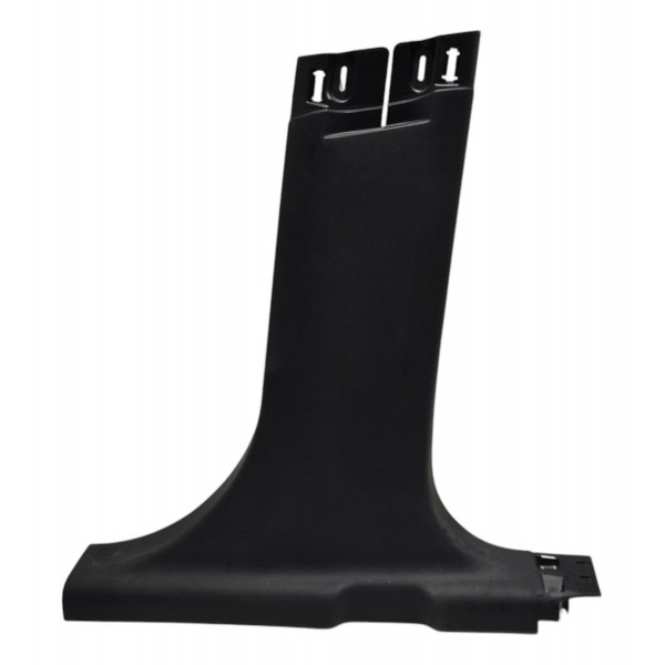 Acabamento Coluna Central Dir Peugeot 208 1.6 Aut 2017 B4610