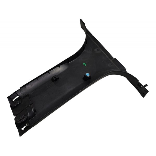 Acabamento Coluna Central Dir Peugeot 208 1.6 Aut 2017 B4610