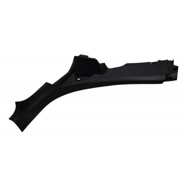 Soleira Coluna Tras Esq Peugeot 208 1.6 Aut 2017 B4609