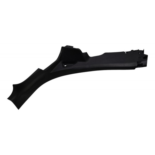 Soleira Coluna Tras Esq Peugeot 208 1.6 Aut 2017 B4609