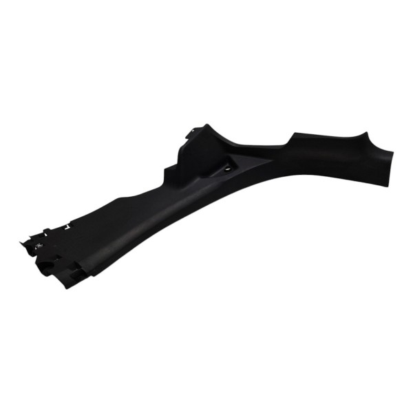 Soleira Coluna Tras Dir Peugeot 208 1.6 Aut 2017 B4608