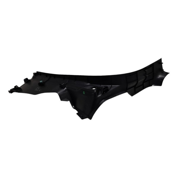 Soleira Coluna Tras Dir Peugeot 208 1.6 Aut 2017 B4608