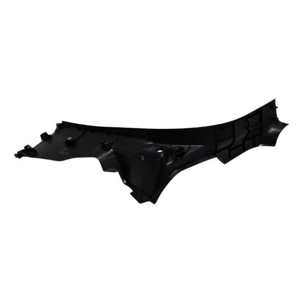 Soleira Coluna Tras Dir Peugeot 208 1.6 Aut 2017 B4608