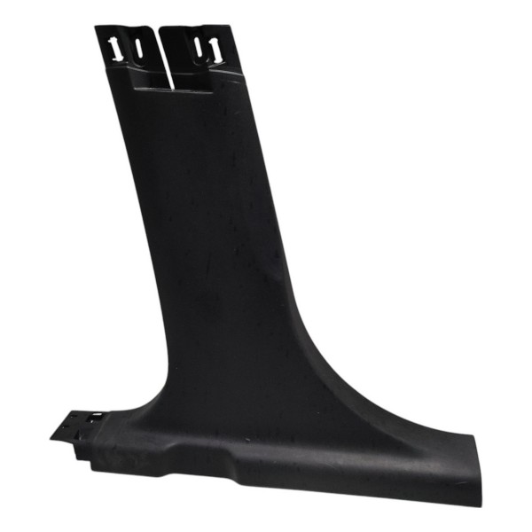 Acabamento Coluna Central Esq Peugeot 208 1.6 Aut 2017 B4607