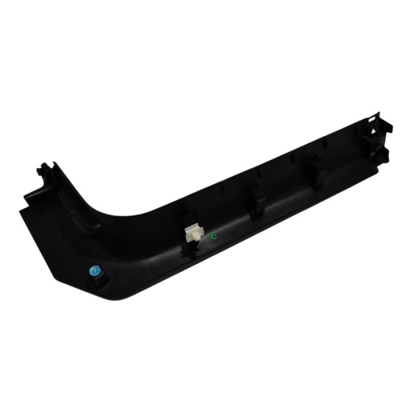 Soleira Porta Diant Esq Peugeot 208 1.6 Aut 2017 B4603