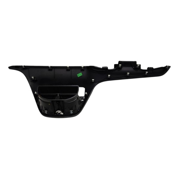 Moldura Central Painel Difusor Ar Peugeot 208 1.6 Aut 2017