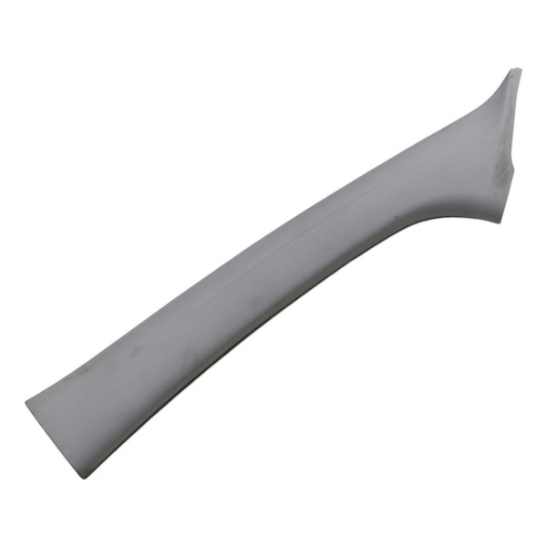 Moldura Coluna Parabrisa Esq Peugeot 208 1.6 B5069