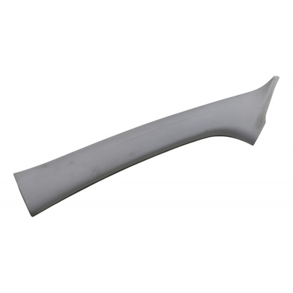 Moldura Coluna Parabrisa Esq Peugeot 208 1.6 B5069