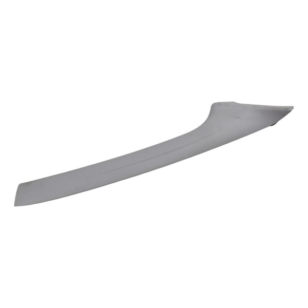 Moldura Coluna Parabrisa Dir Peugeot 208 1.6 17 B4600