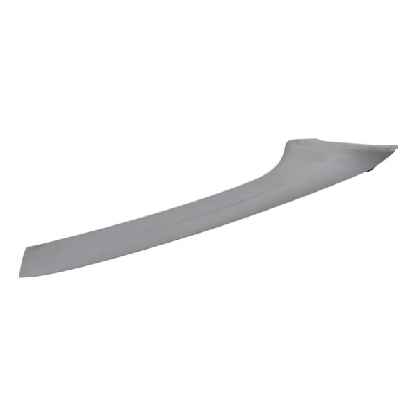 Moldura Coluna Parabrisa Dir Peugeot 208 1.6 17 B4600