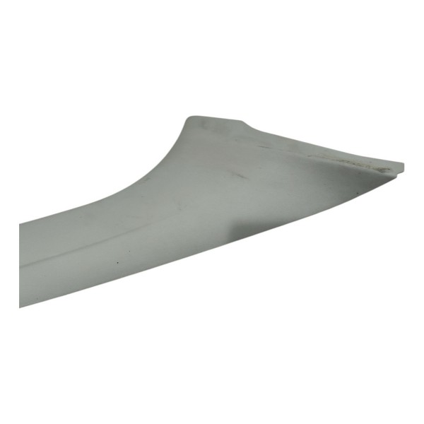 Moldura Coluna Parabrisa Dir Peugeot 208 1.6 17 B4600