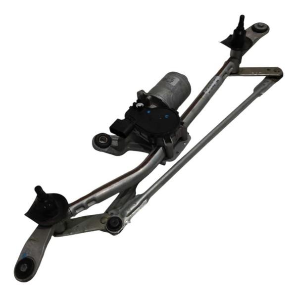 Galhada Limpador Parabrisa Chevrolet Tracker 2025