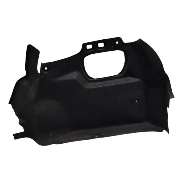 Forro Porta Malas Direito Peugeot 208 1.6 Aut 2017 B4598
