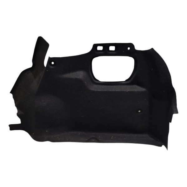 Forro Porta Malas Direito Peugeot 208 1.6 Aut 2017 B4598