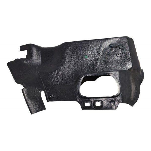 Forro Porta Malas Direito Peugeot 208 1.6 Aut 2017 B4598