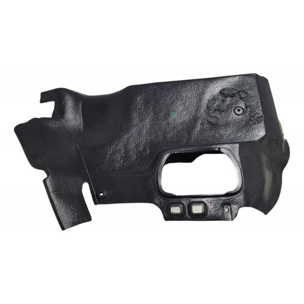 Forro Porta Malas Direito Peugeot 208 1.6 Aut 2017 B4598