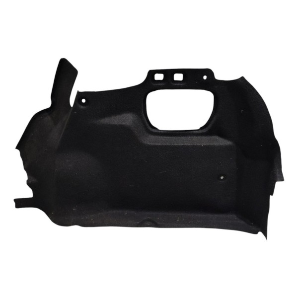 Forro Porta Malas Direito Peugeot 208 1.6 Aut 2017 B4598