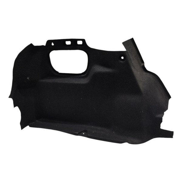 Forro Porta Malas Esquerdo Peugeot 208 1.6 Aut 2017 B4597