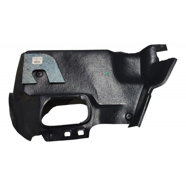 Forro Porta Malas Esquerdo Peugeot 208 1.6 Aut 2017 B4597