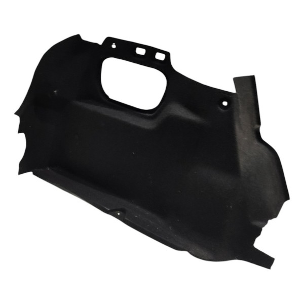 Forro Porta Malas Esquerdo Peugeot 208 1.6 Aut 2017 B4597