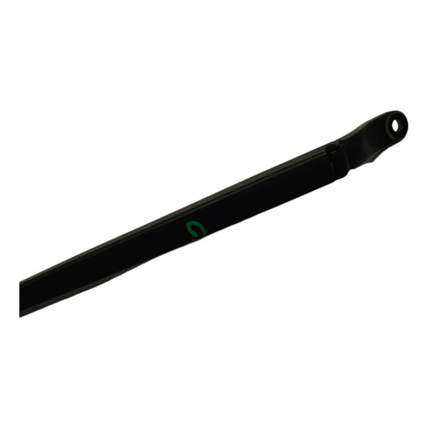 Braço Dir Limpador Parabrisa Peugeot 208 1.6 Aut 2017 B4593